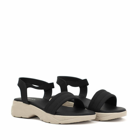 Women Casual Softy - 74598S - Softies - Walkeaze